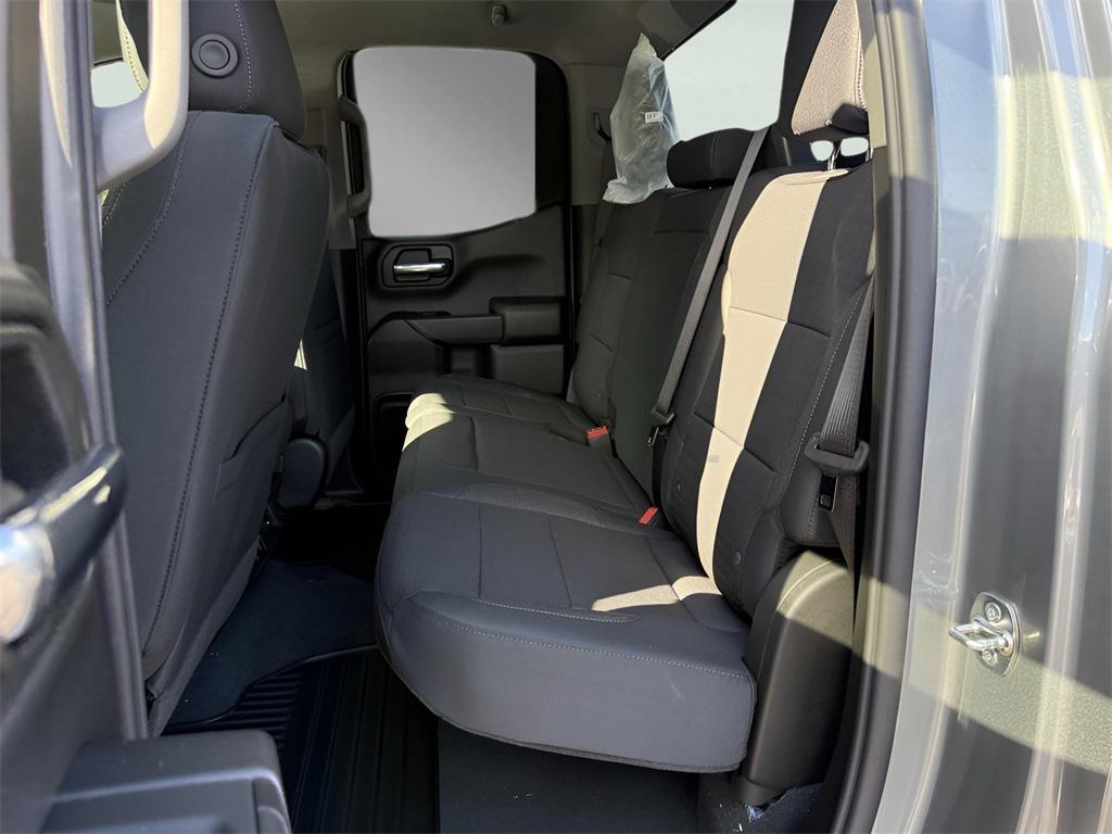 new 2026 Chevrolet Silverado 1500 car, priced at $39,995