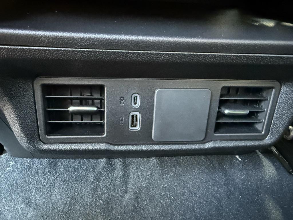 new 2026 Chevrolet Silverado 1500 car, priced at $39,995