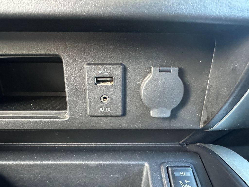 used 2017 Nissan Titan car, priced at $15,900