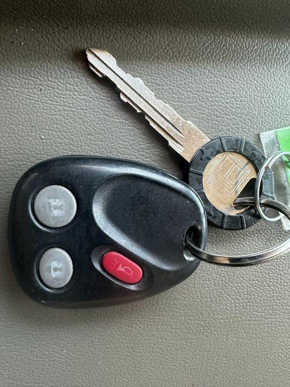 used 2004 Hummer H2 car, priced at $20,900