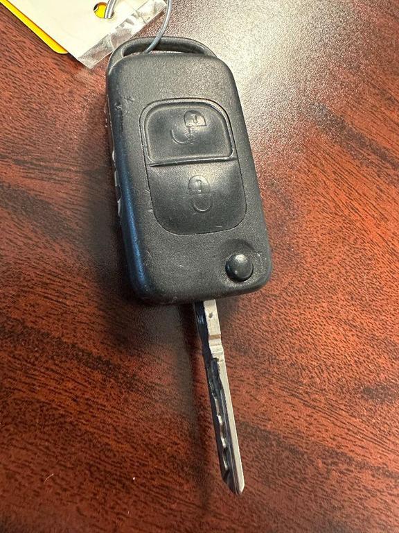 used 2018 Mercedes-Benz Sprinter 2500 car, priced at $19,900