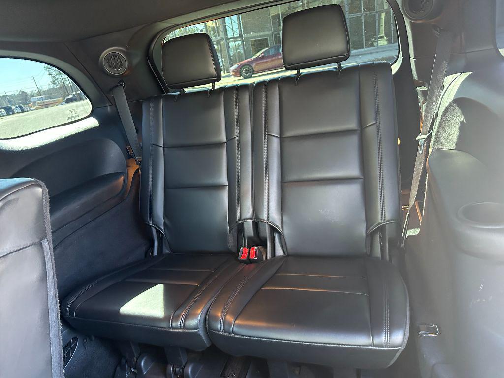 used 2017 Dodge Durango car, priced at $10,900