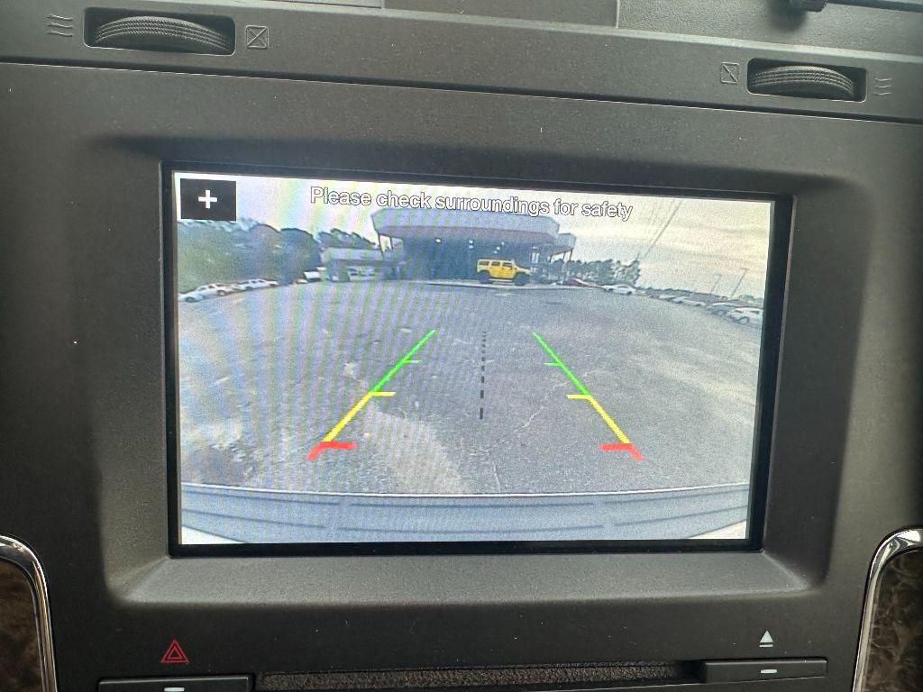 used 2017 Lincoln Navigator car, priced at $10,900