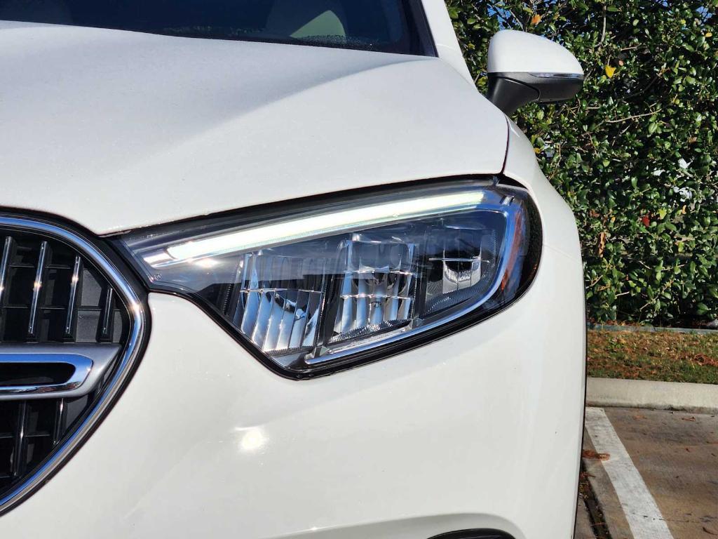 used 2026 Mercedes-Benz GLC 300 car, priced at $45,990