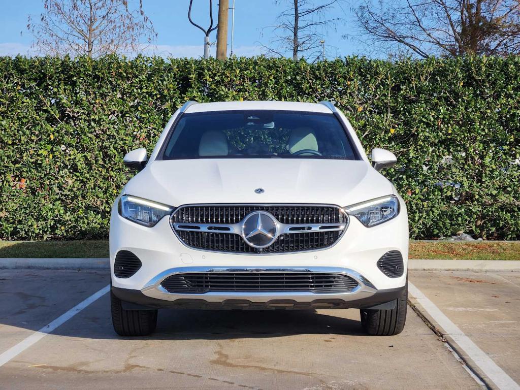 used 2026 Mercedes-Benz GLC 300 car, priced at $45,990