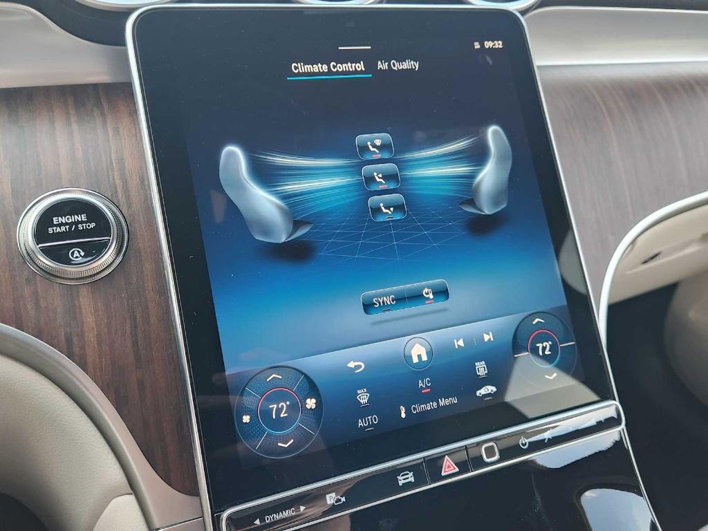 used 2026 Mercedes-Benz GLC 300 car, priced at $45,990