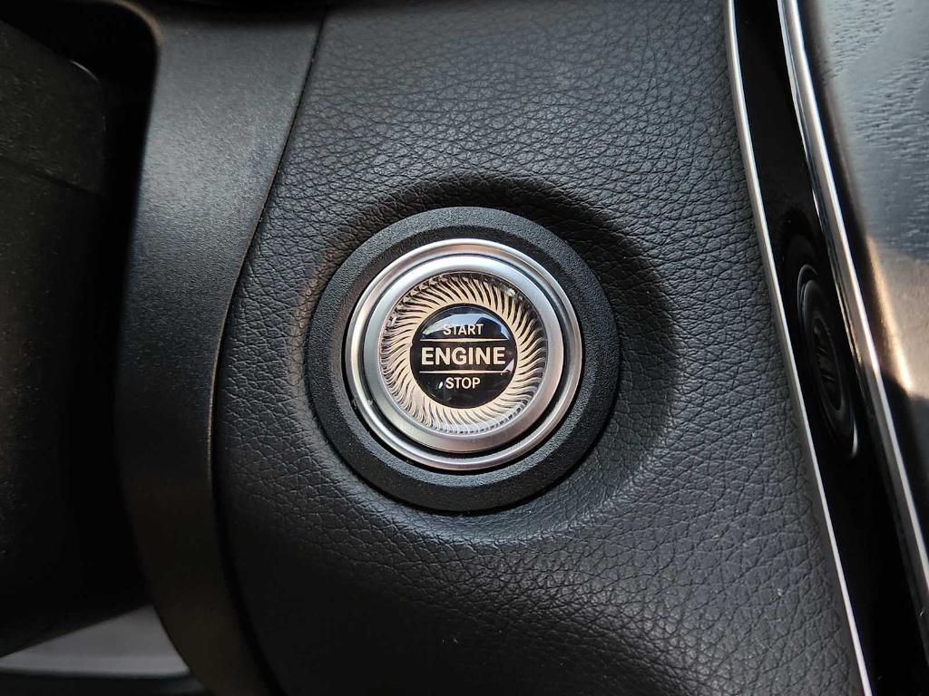 used 2023 Mercedes-Benz C-Class car, priced at $35,992