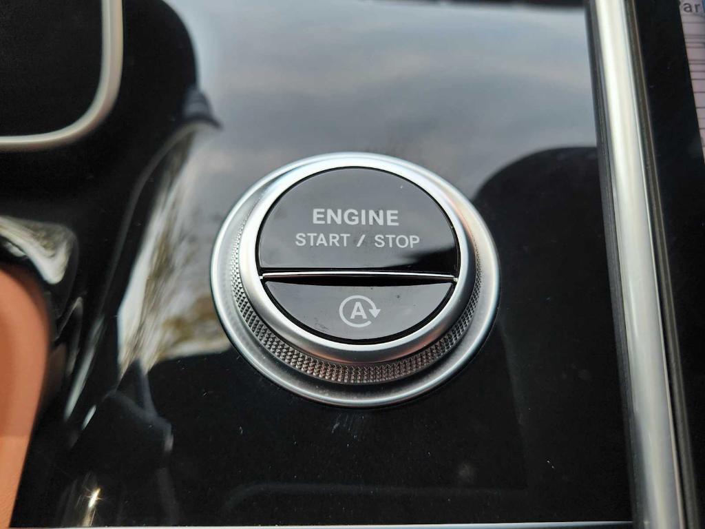 used 2024 Mercedes-Benz S-Class car, priced at $90,992