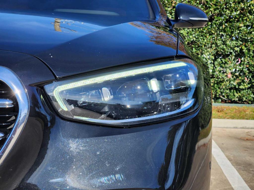 used 2024 Mercedes-Benz S-Class car, priced at $90,992