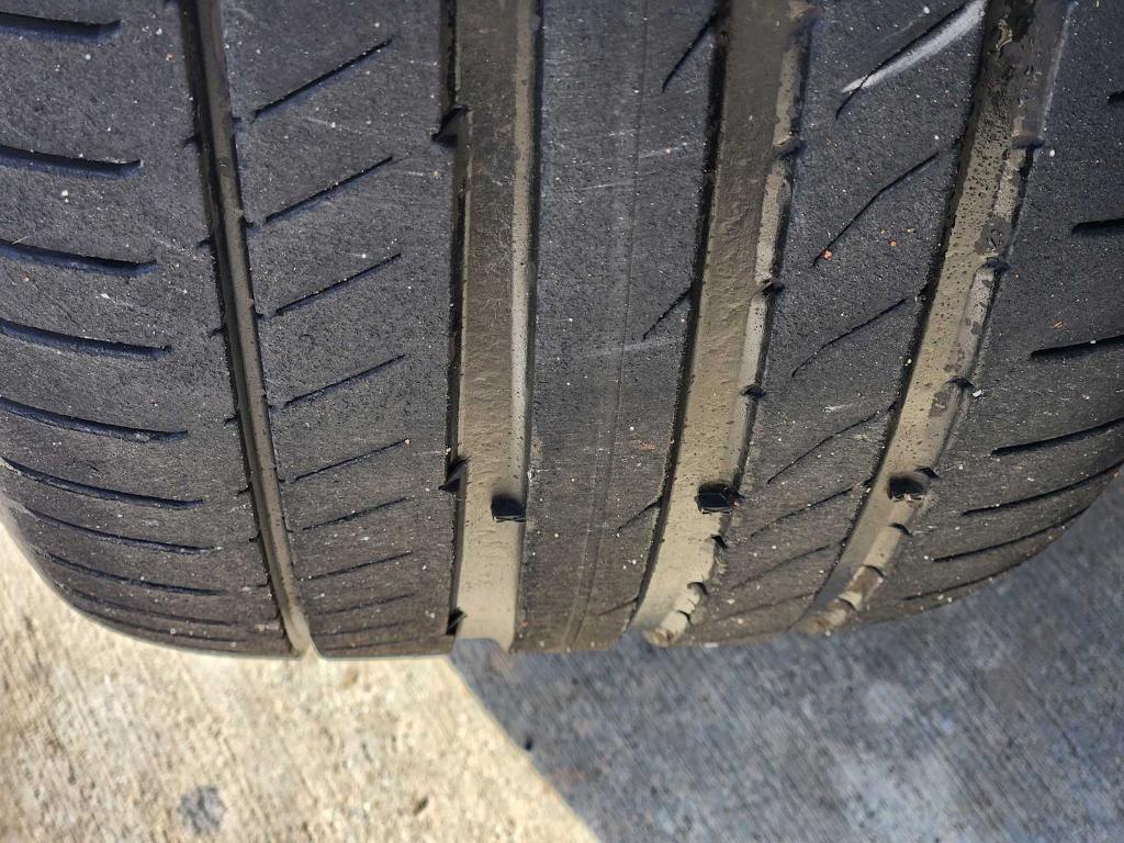 used 2020 Mercedes-Benz AMG GLC 43 car, priced at $34,492