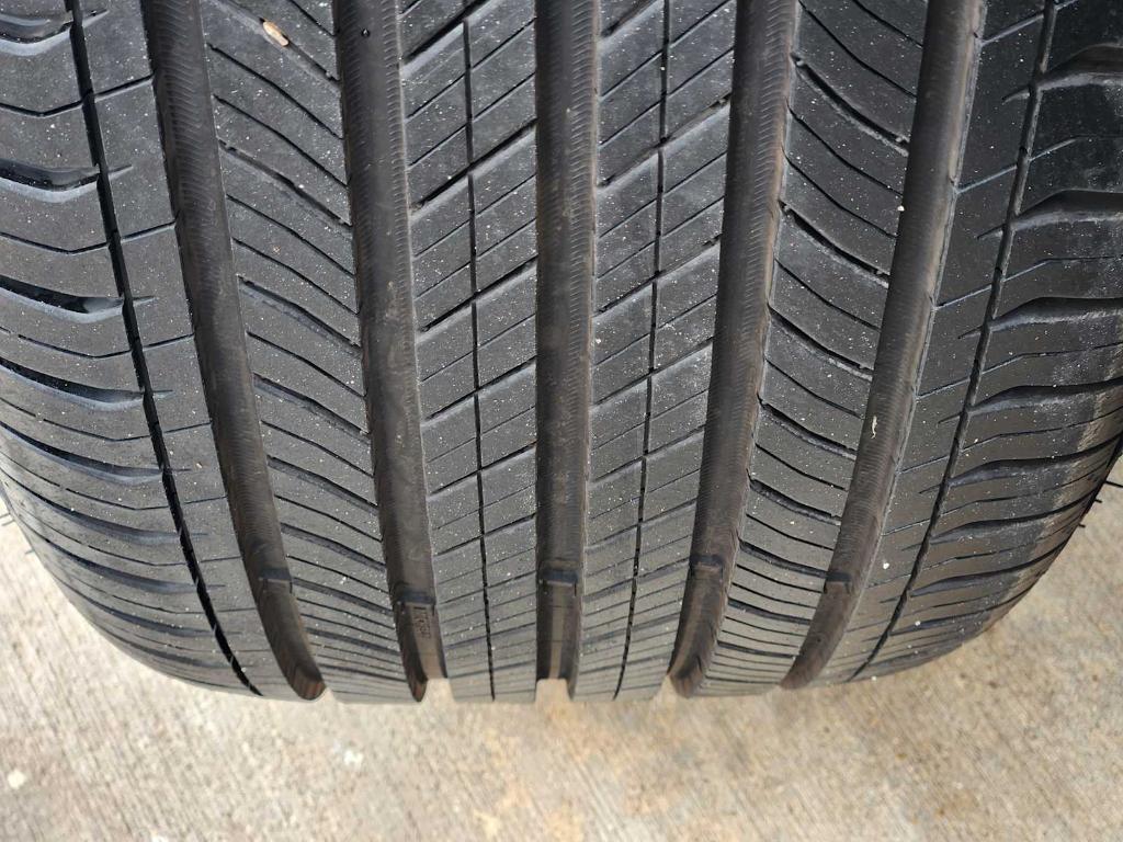 used 2025 Land Rover Defender car, priced at $145,991