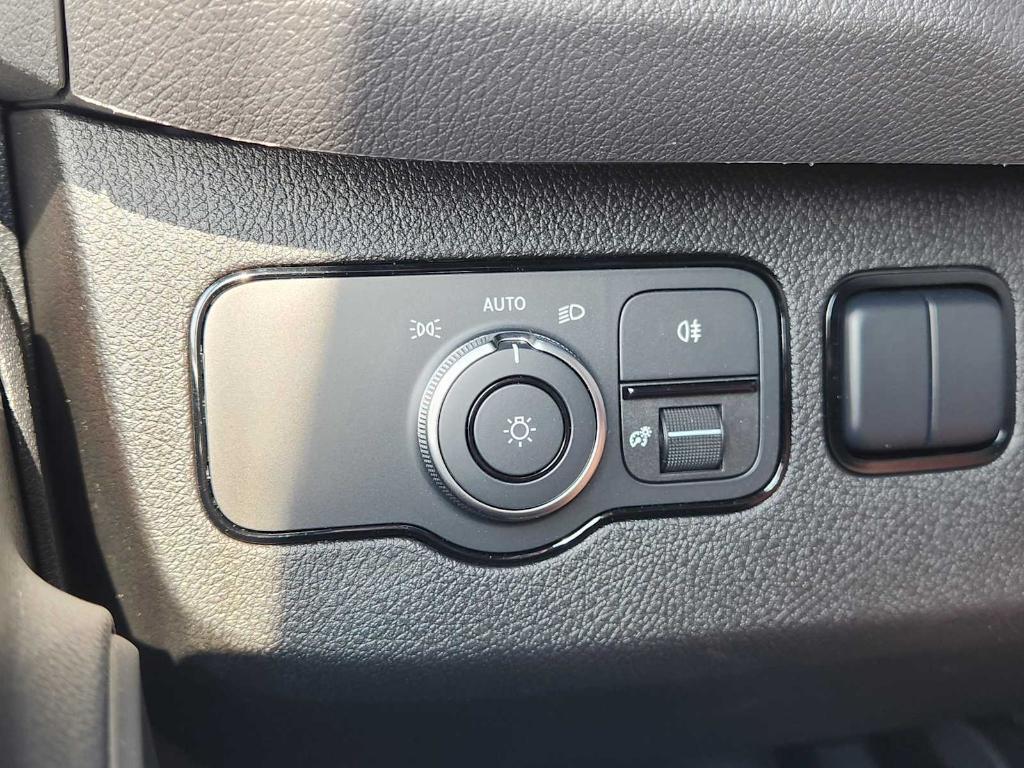 new 2026 Mercedes-Benz Sprinter 2500 car, priced at $71,591