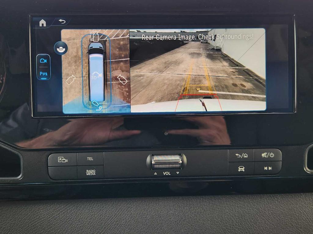 new 2026 Mercedes-Benz Sprinter 2500 car, priced at $71,591