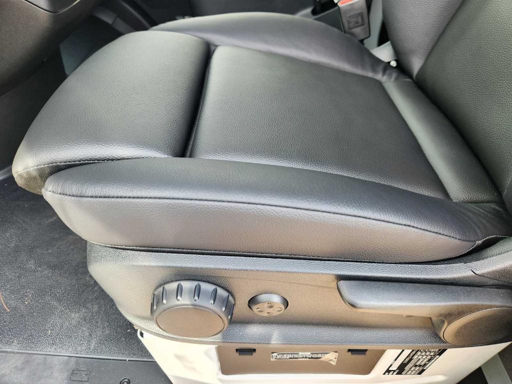 new 2026 Mercedes-Benz Sprinter 2500 car, priced at $71,591