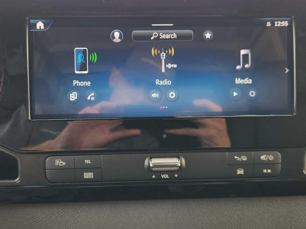 new 2026 Mercedes-Benz Sprinter 2500 car, priced at $71,591