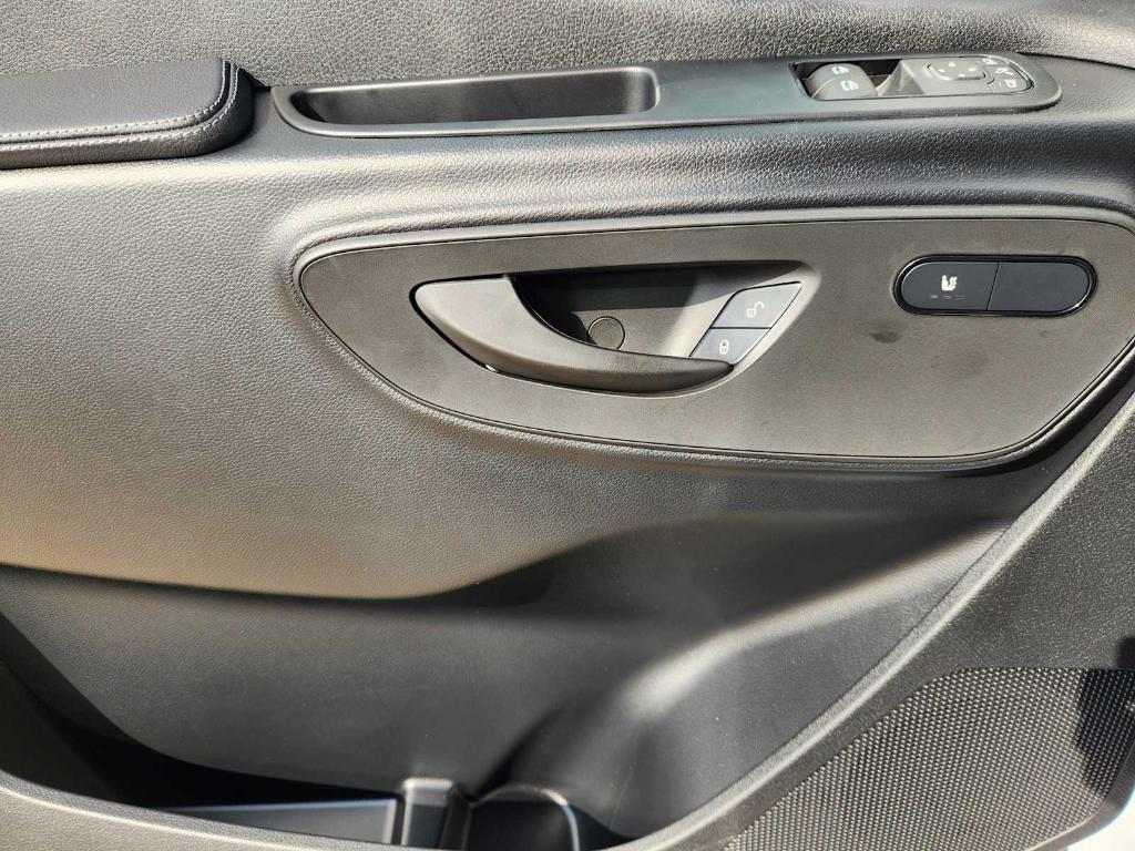 new 2026 Mercedes-Benz Sprinter 2500 car, priced at $71,591