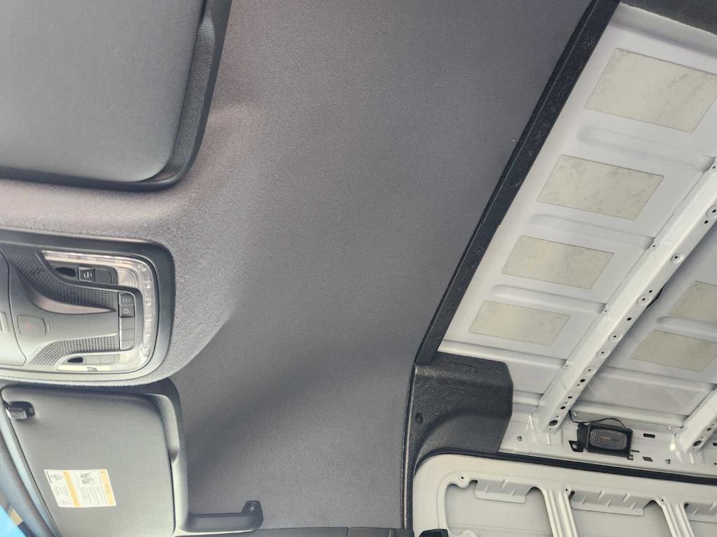 new 2026 Mercedes-Benz Sprinter 2500 car, priced at $71,591