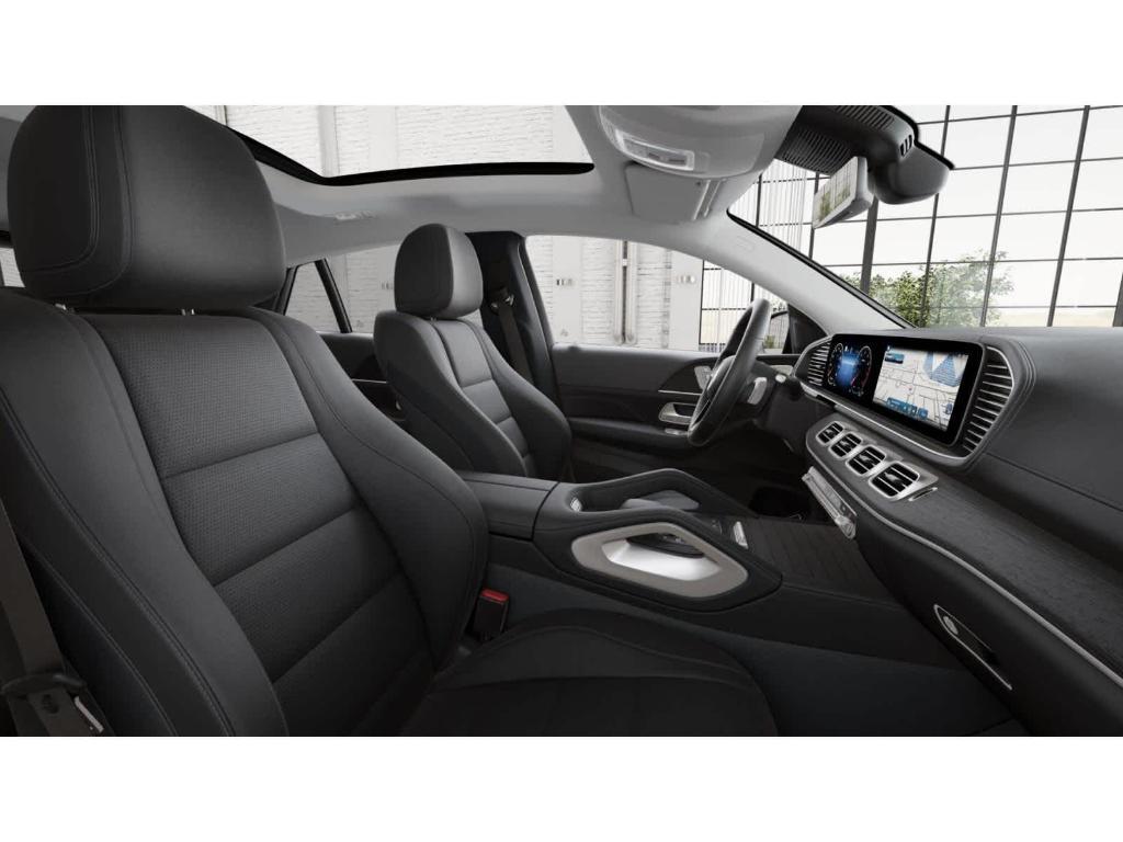 new 2026 Mercedes-Benz GLE 450 car, priced at $82,330