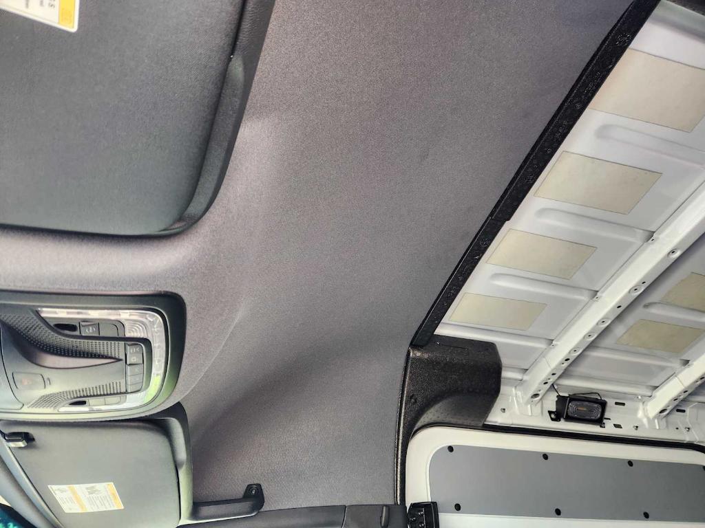 new 2025 Mercedes-Benz Sprinter 2500 car, priced at $62,519