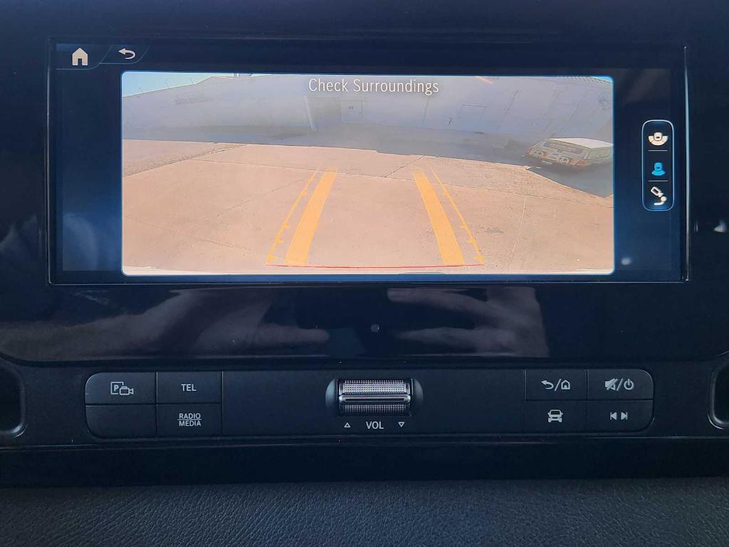 new 2025 Mercedes-Benz Sprinter 2500 car, priced at $62,519