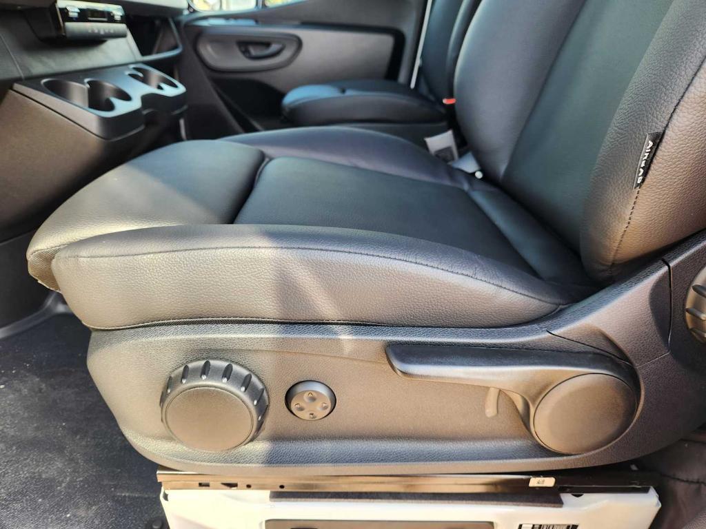 new 2025 Mercedes-Benz Sprinter 2500 car, priced at $58,969