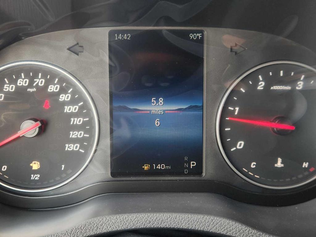 new 2025 Mercedes-Benz Sprinter 2500 car, priced at $58,969