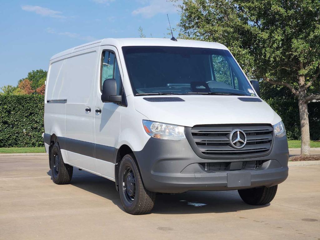 new 2025 Mercedes-Benz Sprinter 2500 car, priced at $58,969