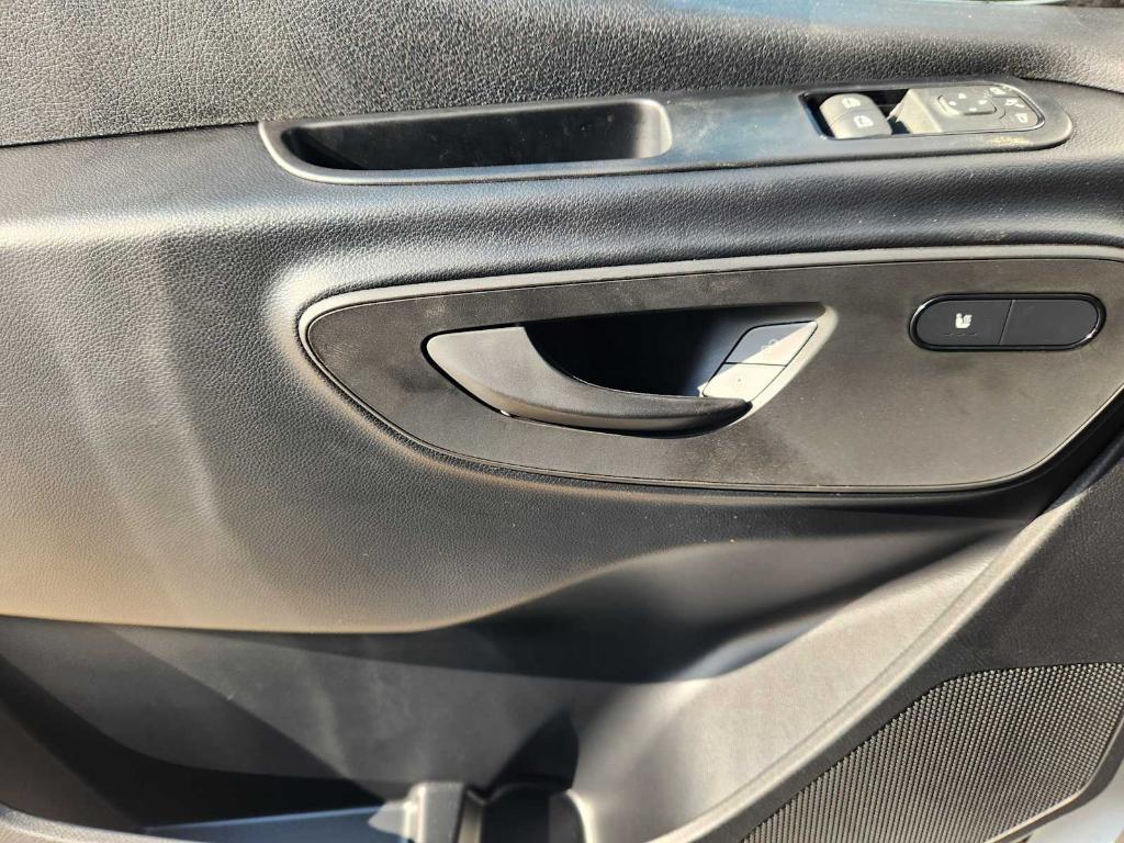 new 2025 Mercedes-Benz Sprinter 2500 car, priced at $58,969