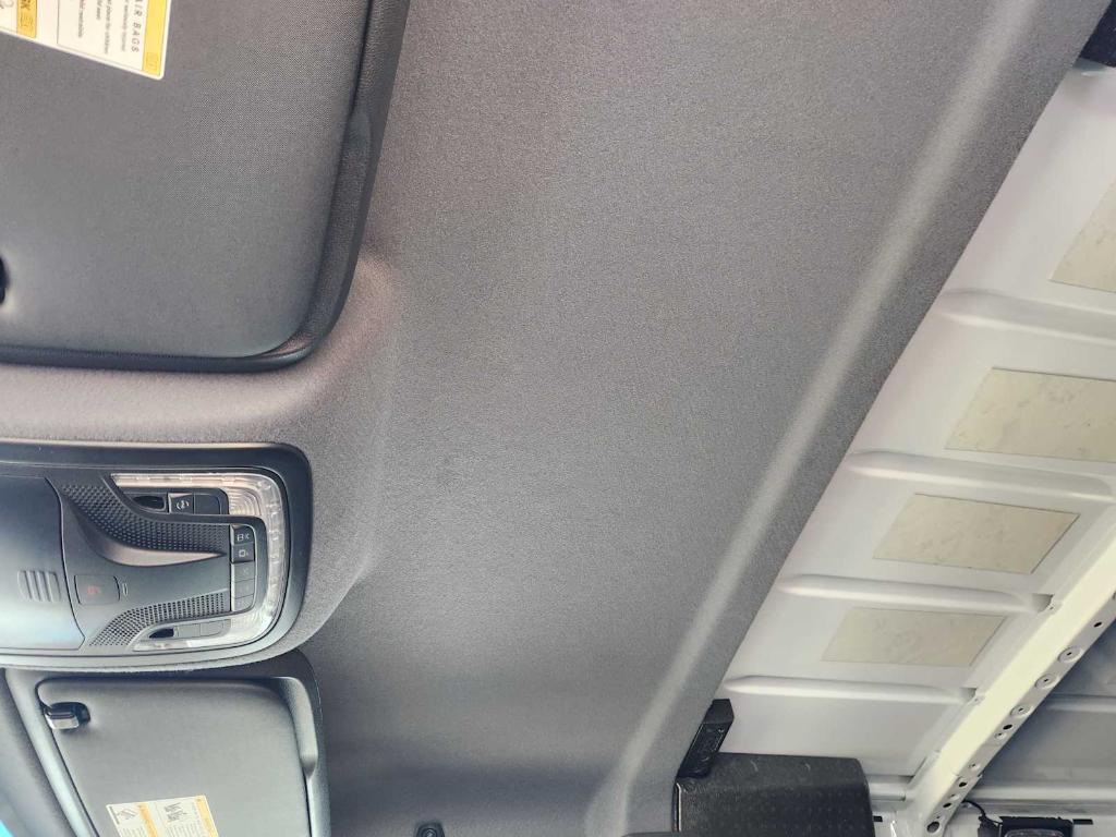 new 2025 Mercedes-Benz Sprinter 2500 car, priced at $58,969