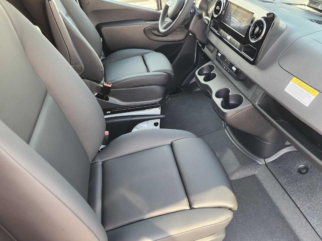new 2025 Mercedes-Benz Sprinter 2500 car, priced at $58,969
