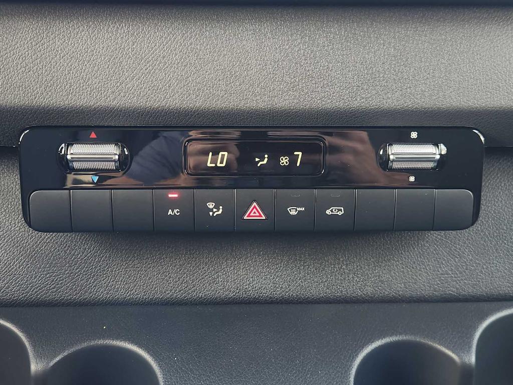 new 2025 Mercedes-Benz Sprinter 2500 car, priced at $58,969