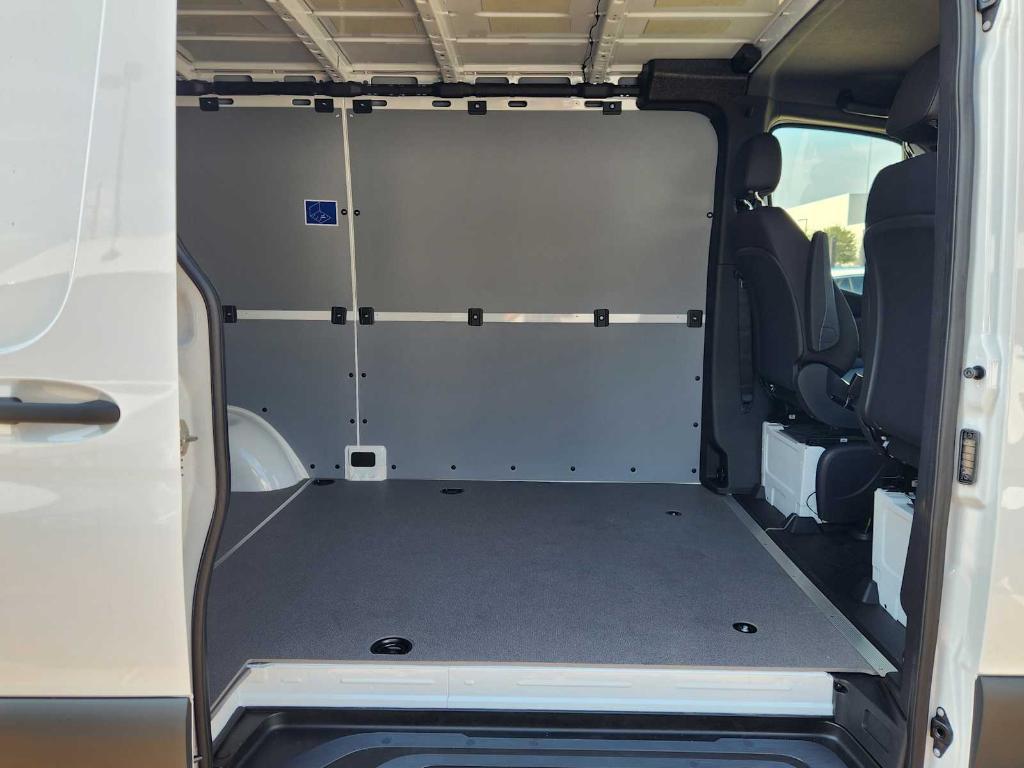 new 2025 Mercedes-Benz Sprinter 2500 car, priced at $58,969