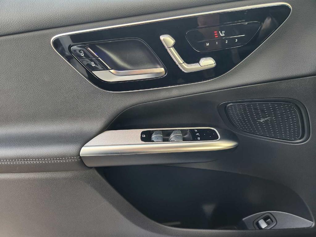 used 2025 Mercedes-Benz GLC 300 car, priced at $42,890