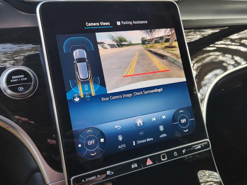 used 2025 Mercedes-Benz GLC 300 car, priced at $42,890