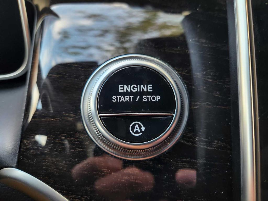 used 2025 Mercedes-Benz GLC 300 car, priced at $42,890