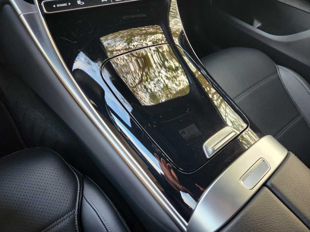 used 2025 Mercedes-Benz GLC 300 car, priced at $42,890