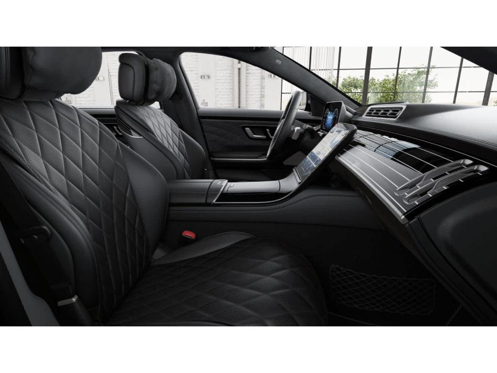 new 2026 Mercedes-Benz S-Class car, priced at $145,290