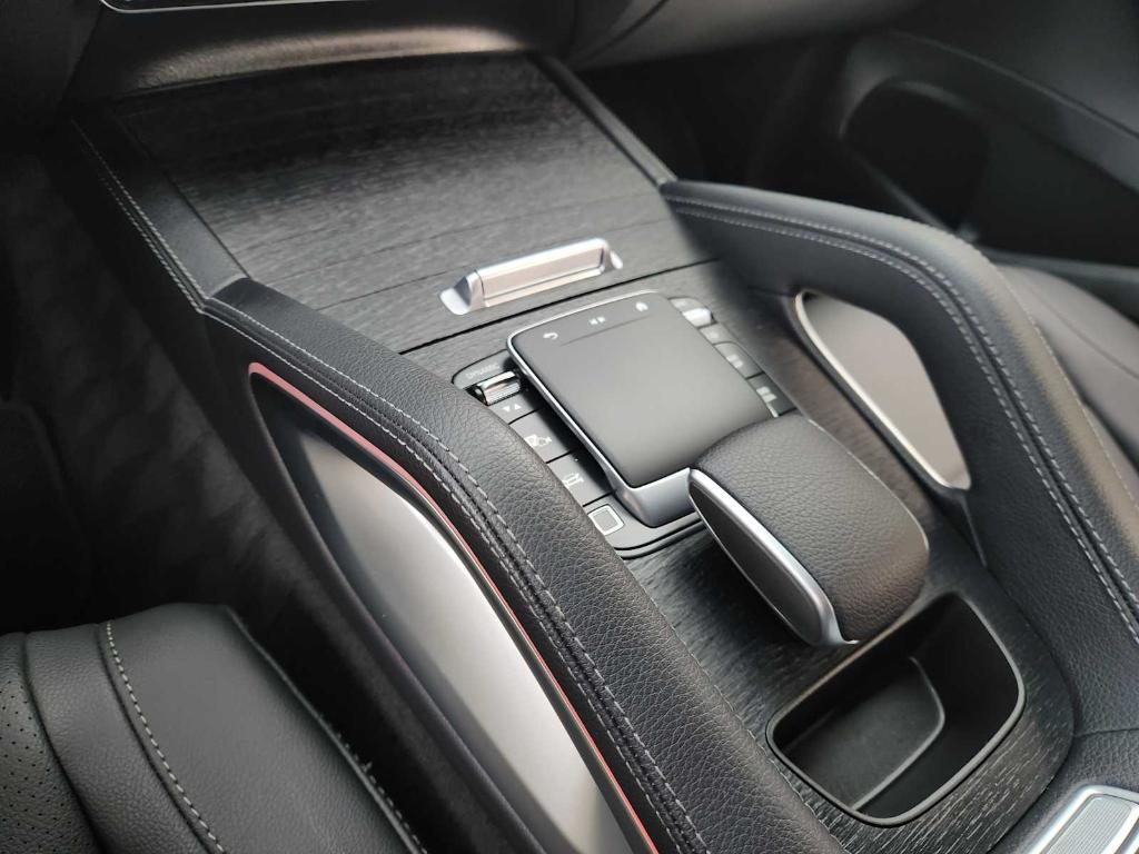 used 2026 Mercedes-Benz GLE 450 car, priced at $74,990