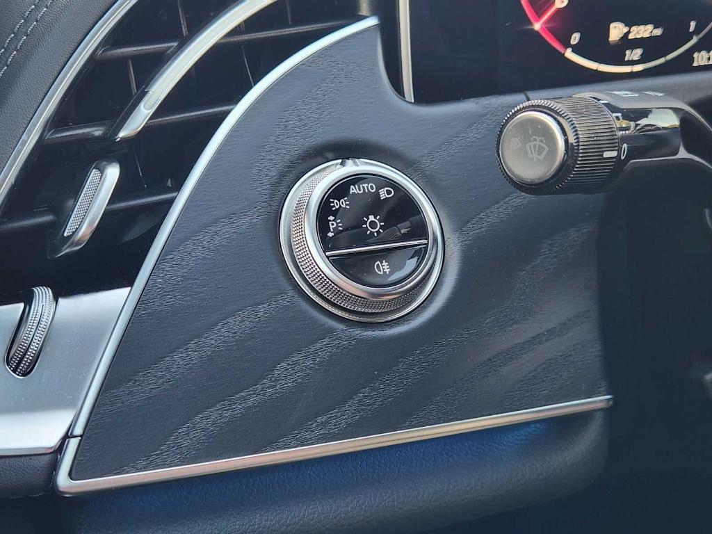 used 2026 Mercedes-Benz E-Class car, priced at $62,990