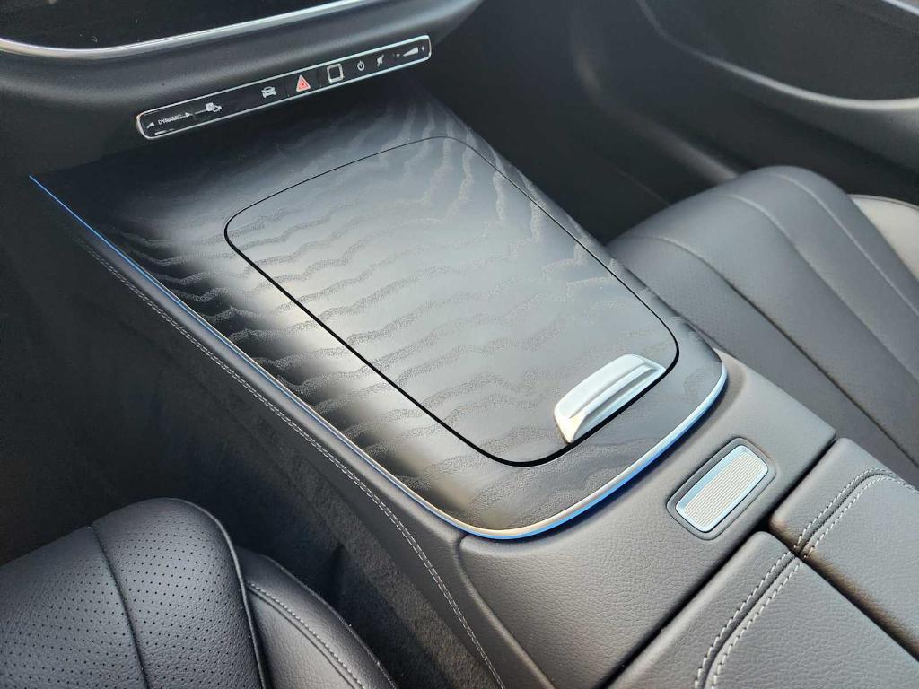used 2026 Mercedes-Benz E-Class car, priced at $62,990