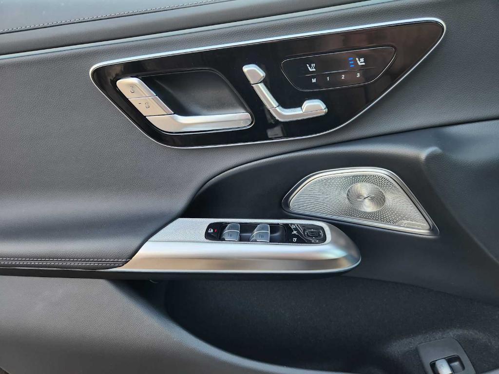 used 2026 Mercedes-Benz E-Class car, priced at $62,990