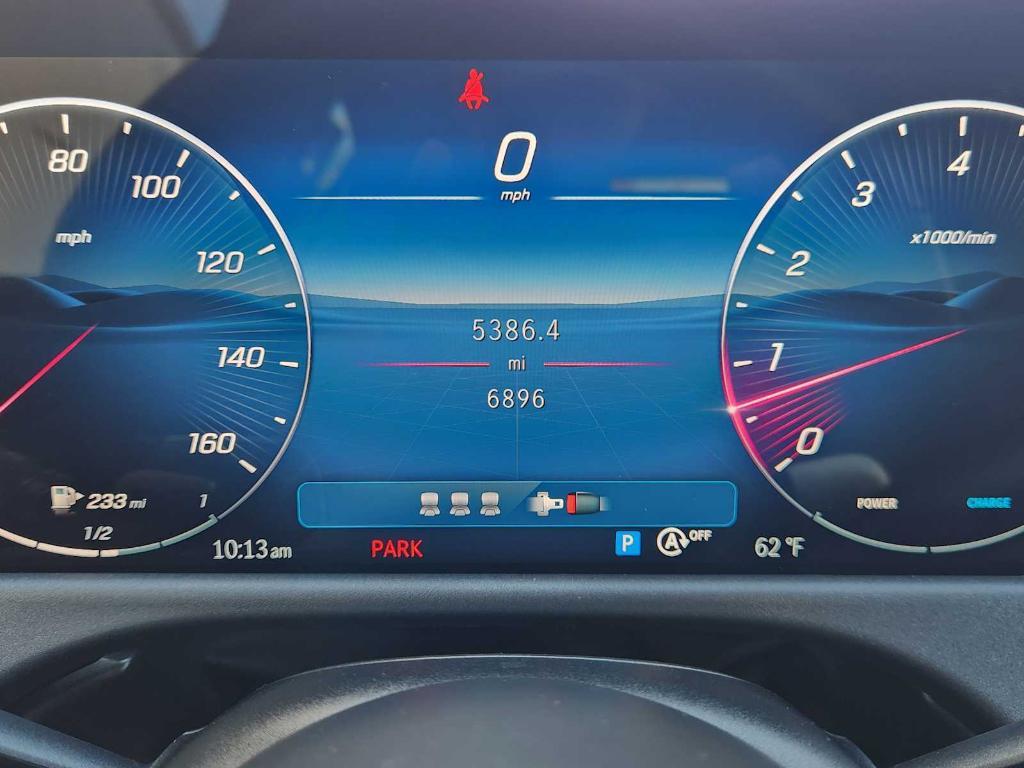 used 2026 Mercedes-Benz E-Class car, priced at $62,990