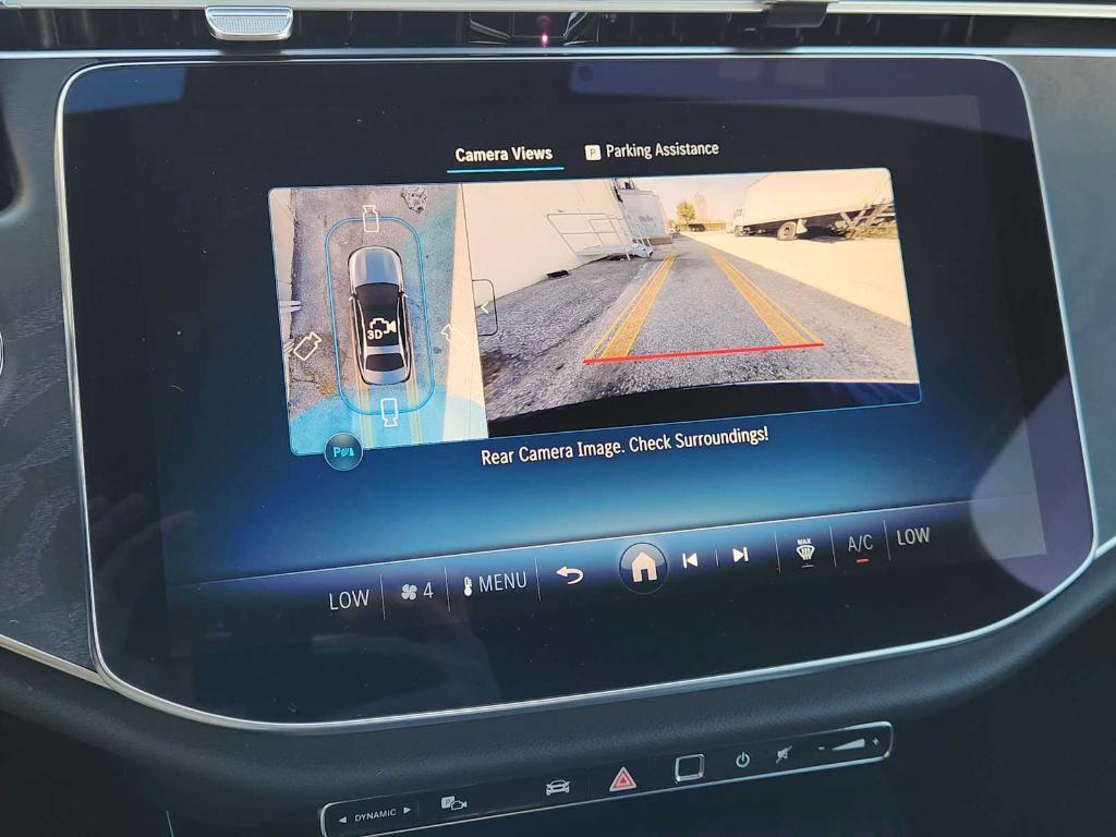 used 2026 Mercedes-Benz E-Class car, priced at $62,990