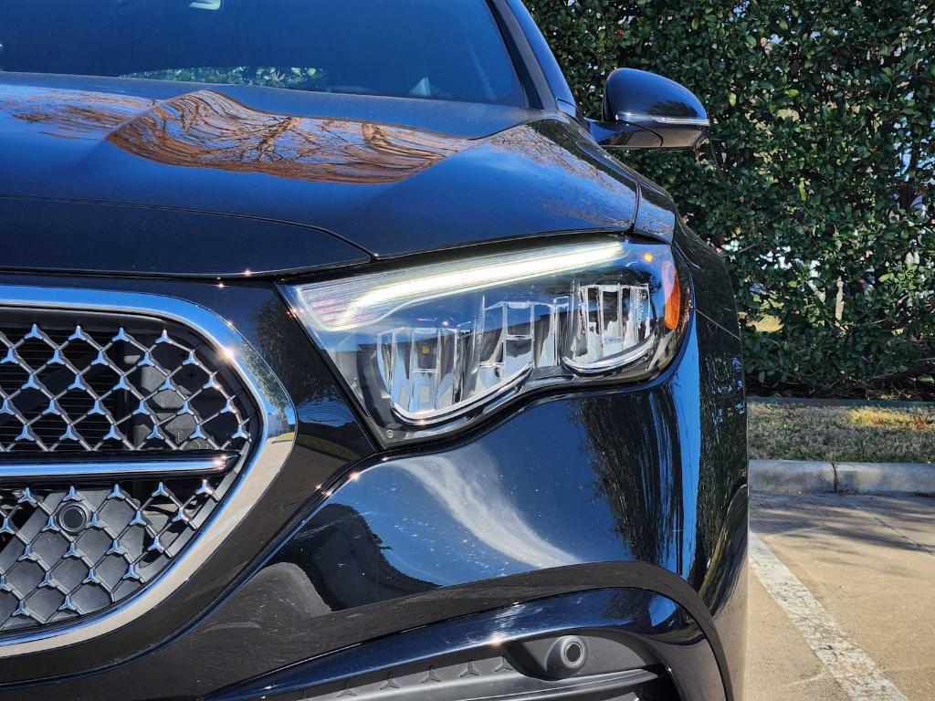 used 2026 Mercedes-Benz E-Class car, priced at $62,990