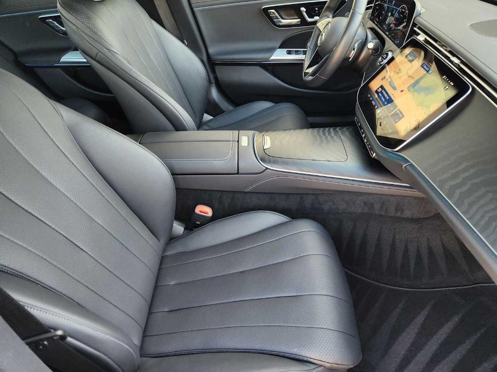 used 2026 Mercedes-Benz E-Class car, priced at $62,990