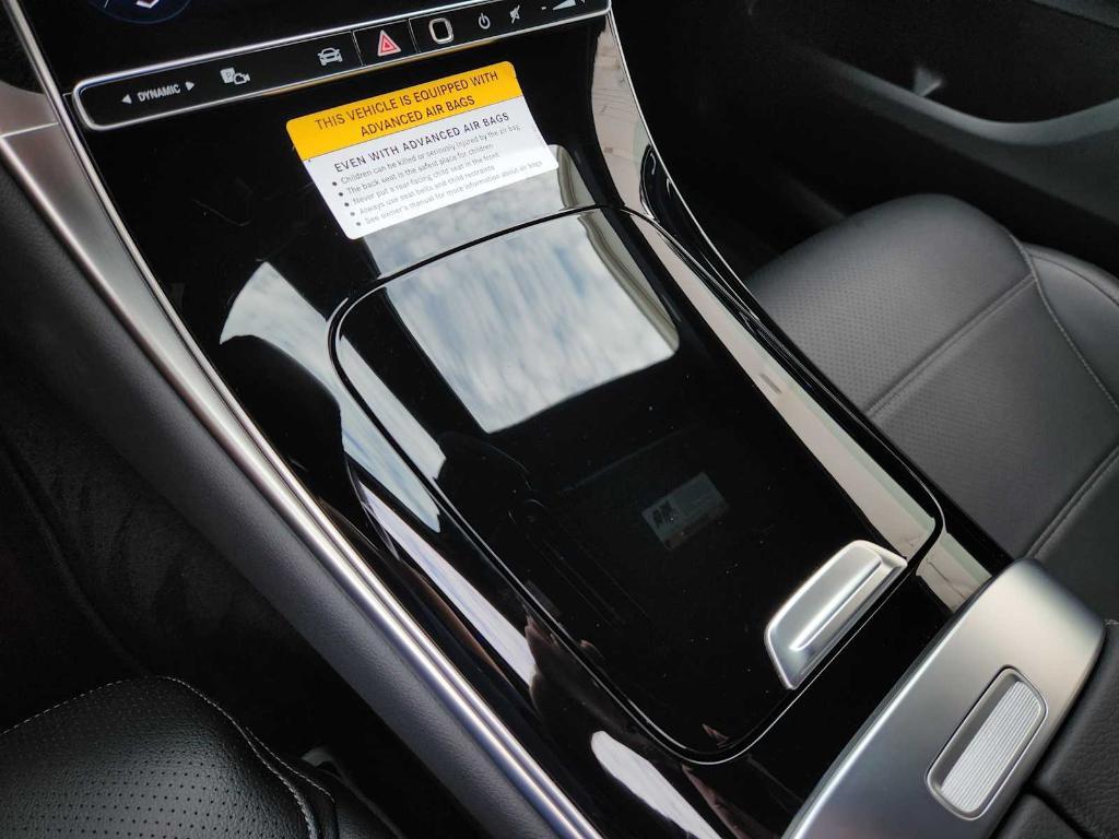 used 2025 Mercedes-Benz GLC 300 car, priced at $41,690