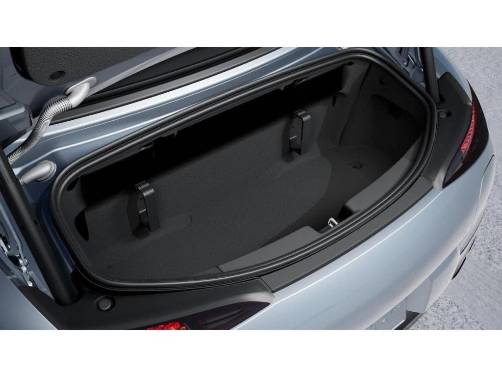 new 2026 Mercedes-Benz AMG SL 63 car, priced at $212,745