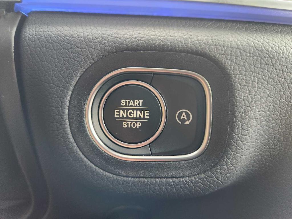 used 2025 Mercedes-Benz GLS 450 car, priced at $75,990