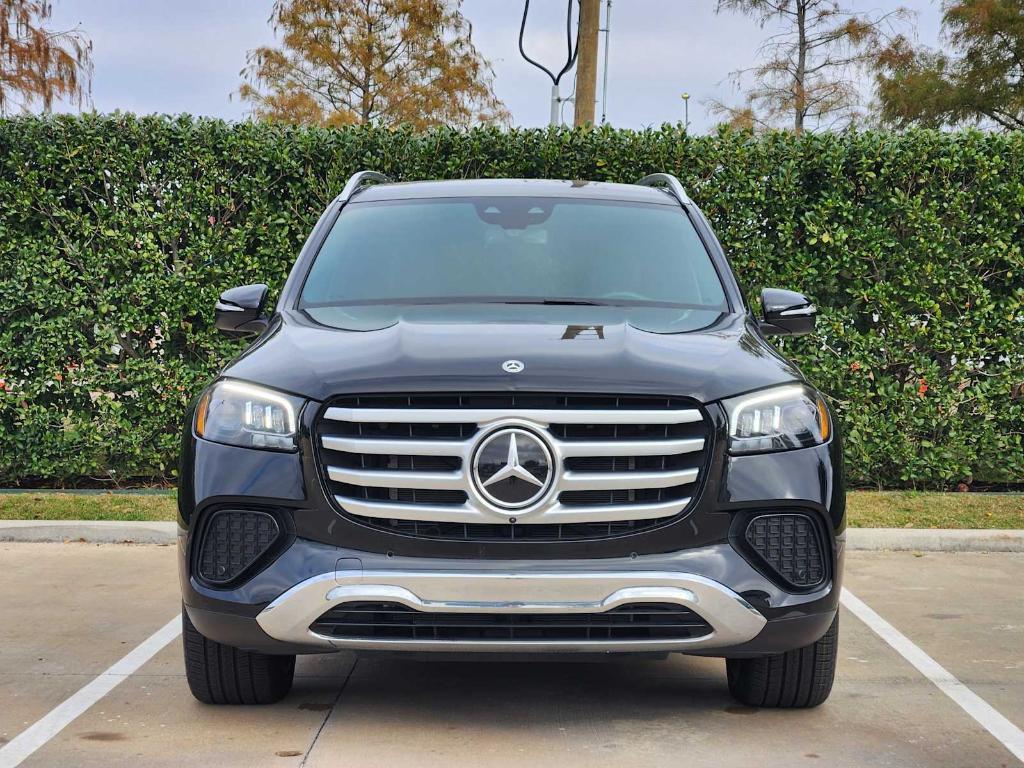 used 2025 Mercedes-Benz GLS 450 car, priced at $75,990