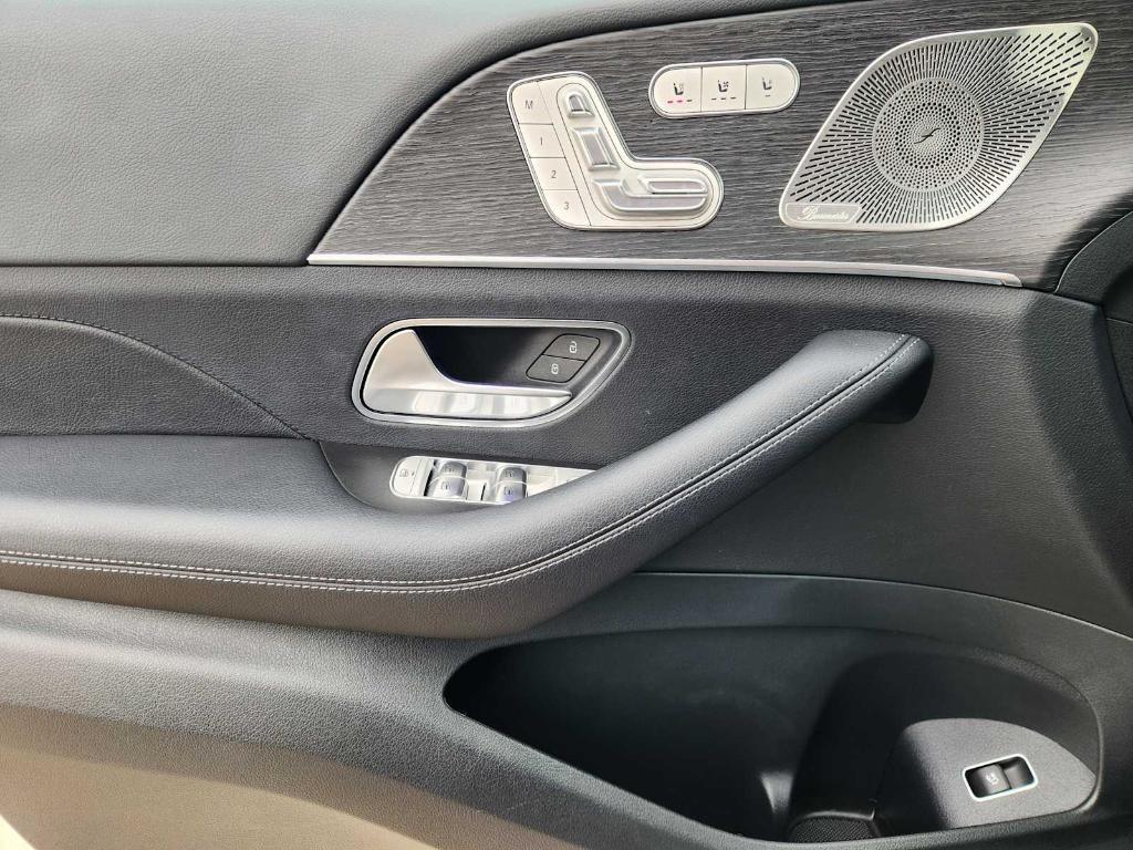 used 2025 Mercedes-Benz GLS 450 car, priced at $75,990